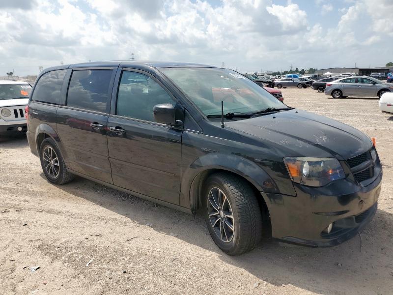 Vin: 2c4rdgegxgr310554, lot: 61870395, dodge caravan r/t 20164