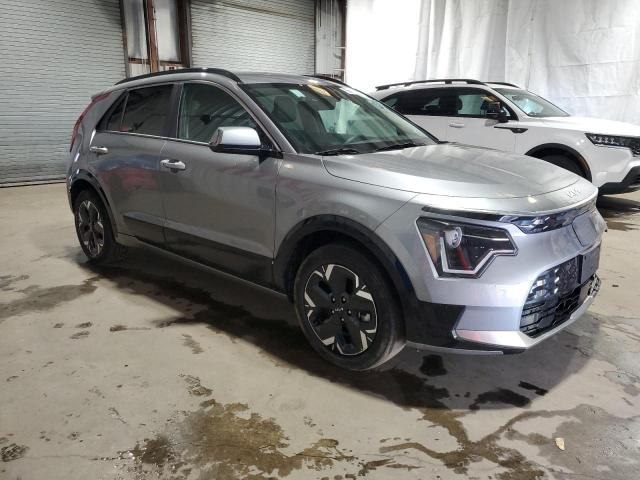 Vin: kndcr3l19r5121876, lot: 62262485, kia niro wind wind 20244