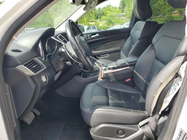 2015 MERCEDES-BENZ ML 350 4MA 4JGDA5HB8FA582087