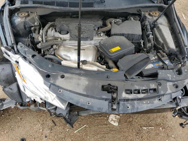 2015 TOYOTA CAMRY LE - 4T4BF1FK7FR452505