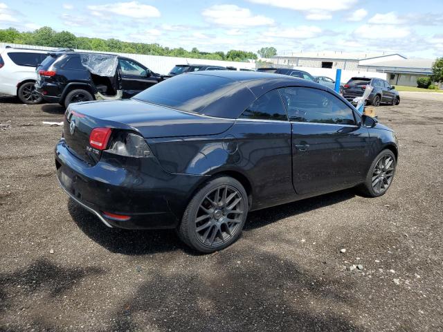 Vin: wvwfw8ah1dv000920, lot: 62513505, volkswagen eos lux 20133