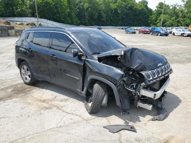 2022 JEEP COMPASS LA - 3C4NJDBB1NT186053