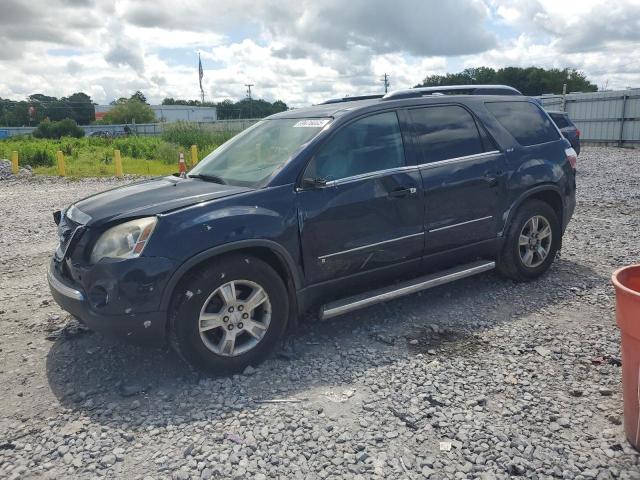 Global Auto Auctions: 2009 GMC ACADIA SLT