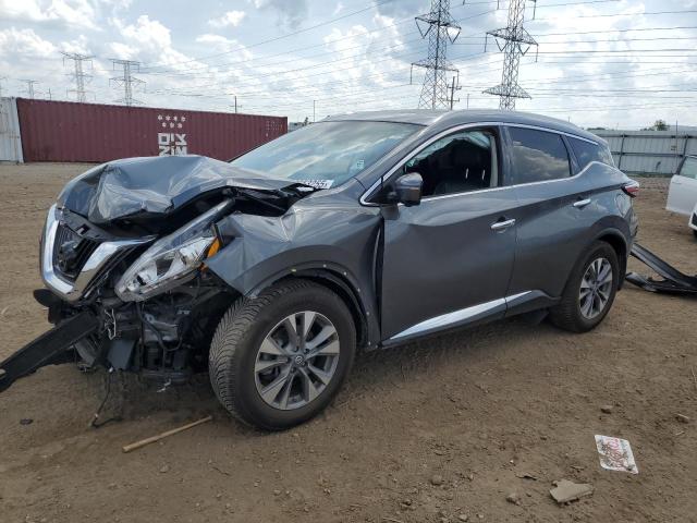 Vin: 5n1az2mh0fn275266, lot: 60553255, nissan murano s 2015 img_1