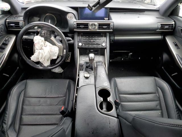 2018 LEXUS IS 350 JTHCZ1D21J5014805