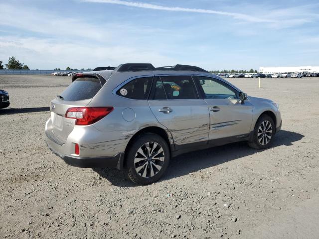 Vin: 4s4bselc1f3292055, lot: 59932765, subaru outback 3.6r limited 20153