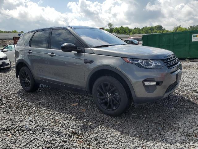 Vin: salcp2bg8hh688365, lot: 61428105, land rover discovery se 20174
