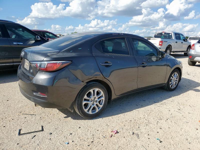 2017 TOYOTA YARIS IA 3MYDLBYV1HY192441