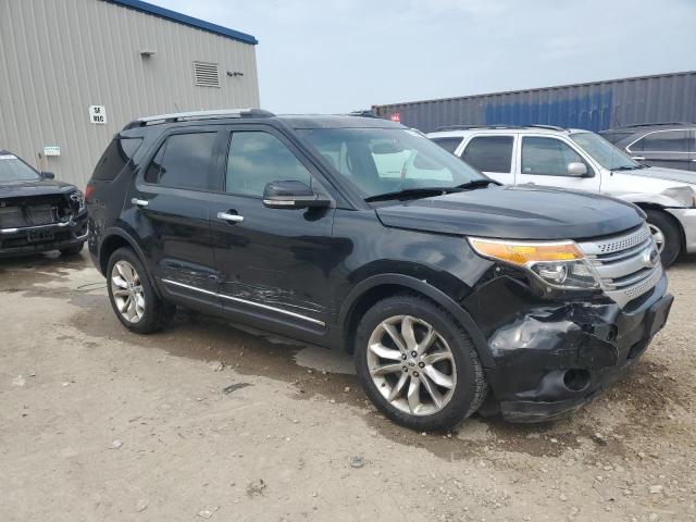 Vin: 1fm5k8d84fga83958, lot: 60708145, ford explorer xlt 20154