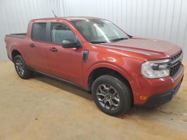2024 FORD MAVERICK X 3FTTW8H37RRA45328