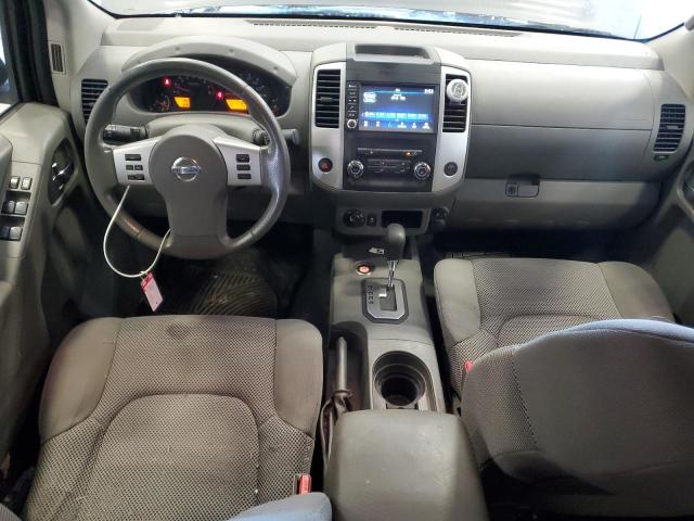 2021 NISSAN FRONTIER S - 1N6ED0EB1MN721955