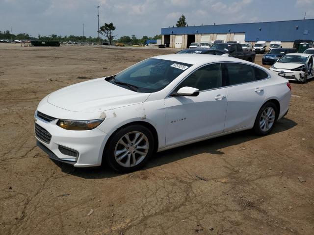 Vin: 1g1zd5st5jf238580, lot: 60376315, chevrolet malibu lt 2018 img_1