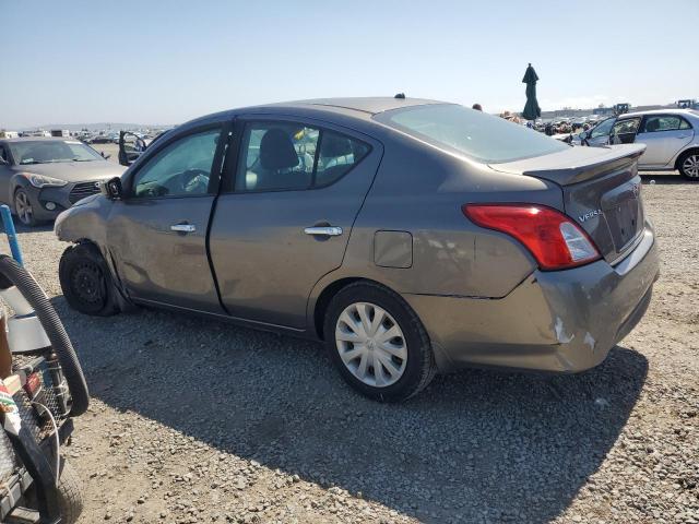 Vin: 3n1cn7ap1gl904507, lot: 61686735, nissan versa s 20162