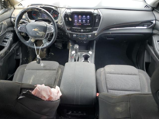 2020 CHEVROLET TRAVERSE L - 1GNERGKWXLJ112705