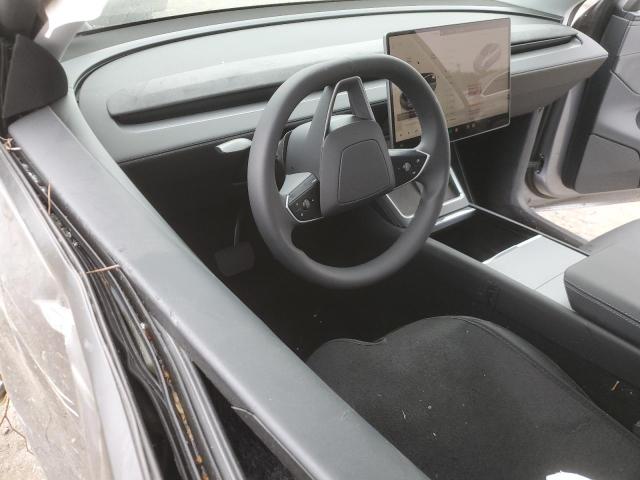 2026 TESLA MODEL Y 7SAYGDEEXTF326312