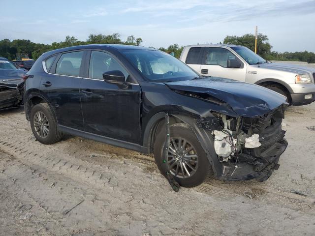 Vin: jm3kfabm8j1362416, lot: 60020795, mazda cx-5 sport 20184