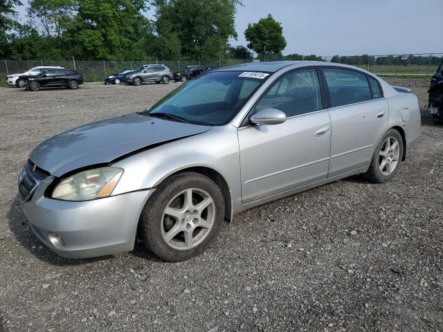 NISSAN ALTIMA SE