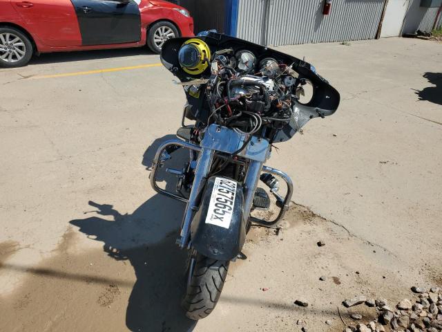 2007 HARLEY-DAVIDSON FLHTCUSE - 1HD1PR8177Y959651