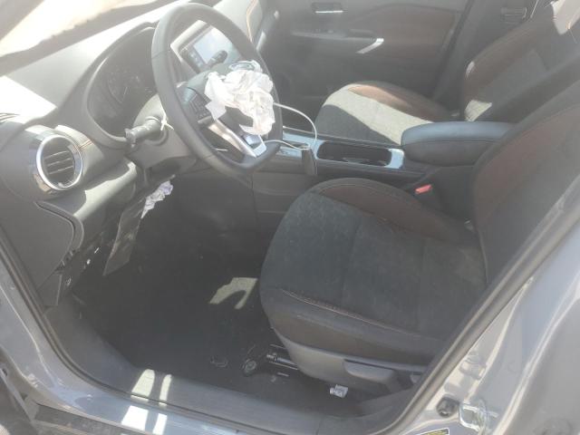 2023 NISSAN KICKS #3285011952