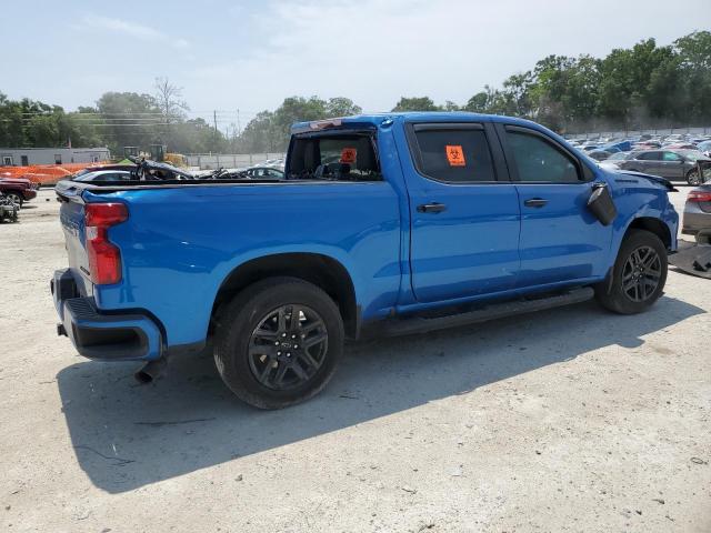 Vin: 1gcpabek0rz178842, lot: 58822455, chevrolet all models c1500 custom 20243