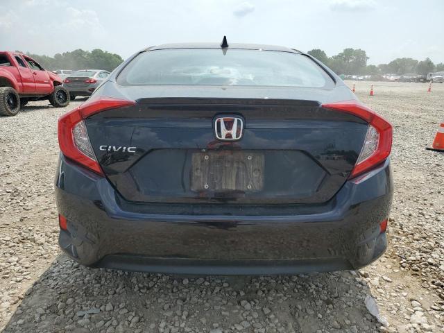 2017 HONDA CIVIC EX 19XFC1F31HE015215