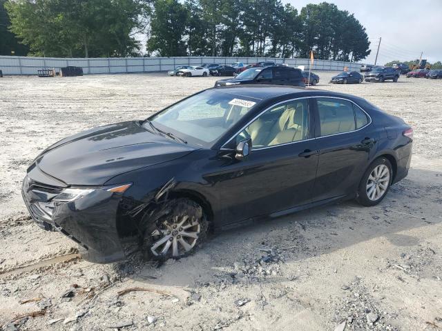 TOYOTA CAMRY L
