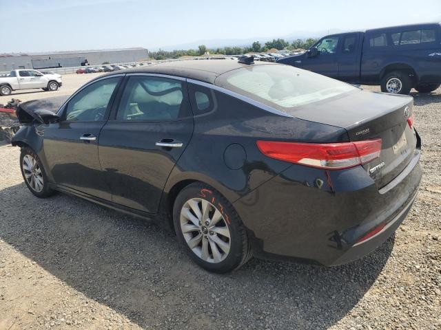 2018 KIA OPTIMA 5XXGU4L39JG244603