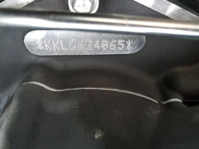 2016 HARLEY-DAVIDSON FLHTKL ULT #3285745718