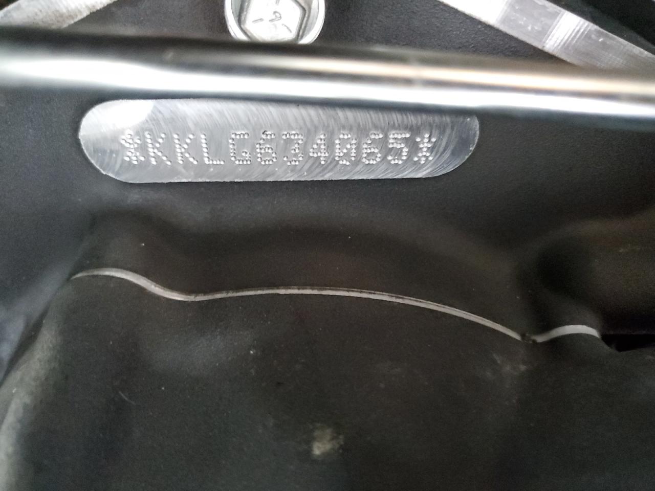 Lot #3285745718 2016 HARLEY-DAVIDSON FLHTKL ULT