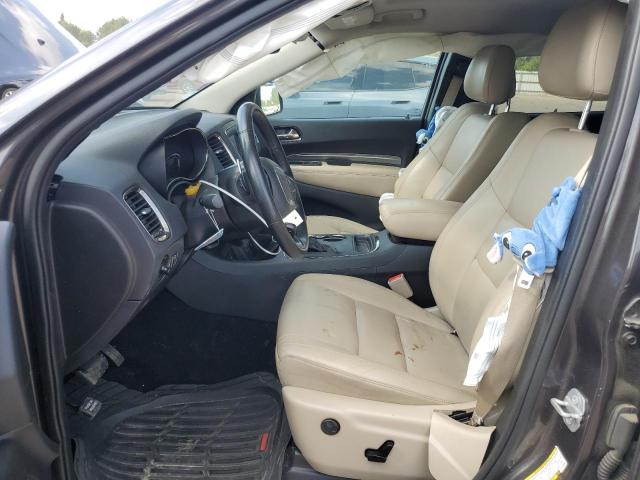 2020 DODGE DURANGO GT 1C4RDJDG7LC348695