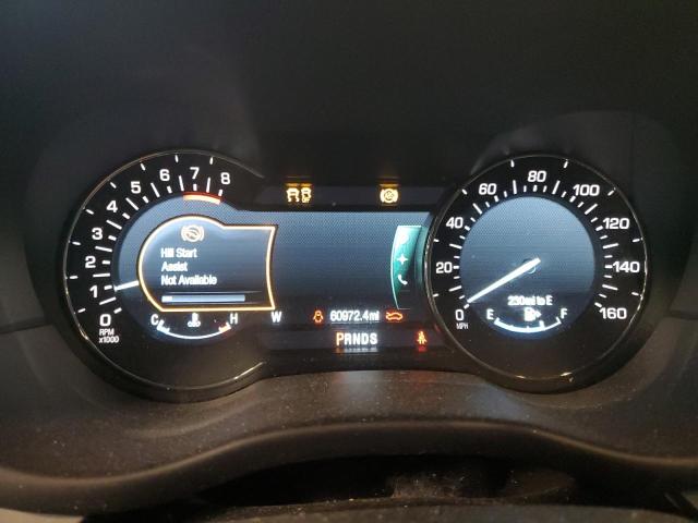 2015 LINCOLN MKC - 5LMCJ1A94FUJ24988