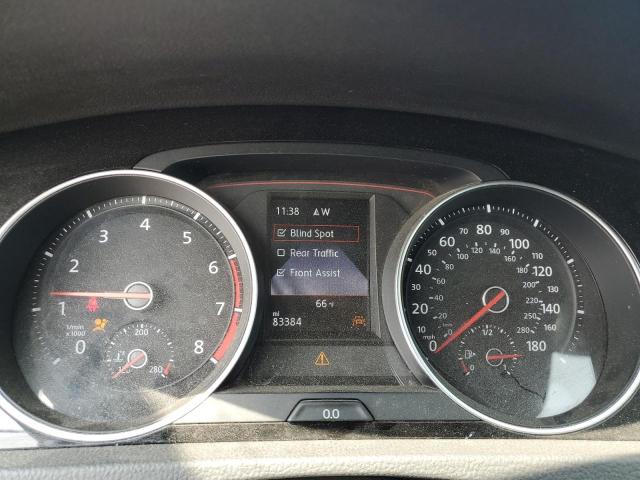 2020 VOLKSWAGEN GTI S 3VW5T7AU5LM001750