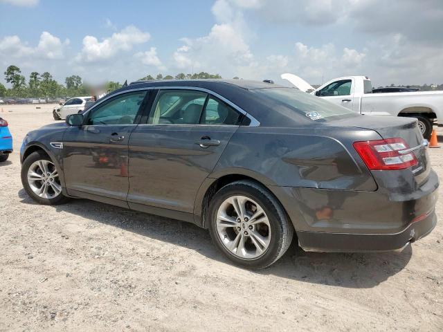 Vin: 1fahp2d89jg125376, lot: 59997715, ford taurus se 20182
