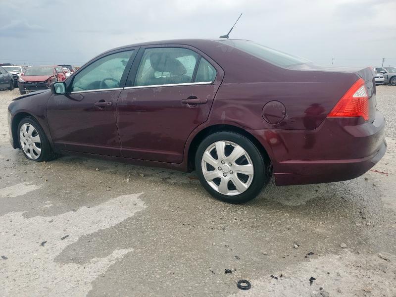 Vin: 3fahp0ha0br266252, lot: 60511455, ford fusion se 20112