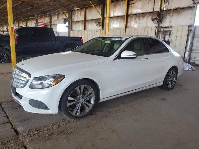 Vin: 55swf4jb0fu057985, lot: 60246815, mercedes-benz c-class 300 2015 img_1