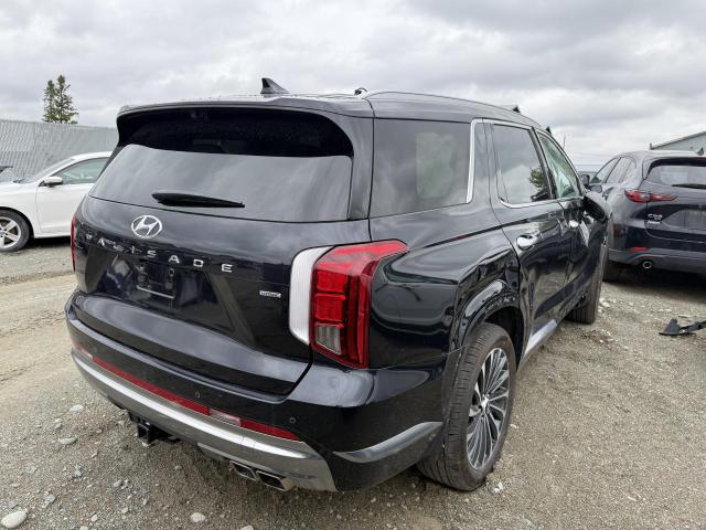Vin: km8r5dge6su863586, lot: 59736065, hyundai palisade limited 20253