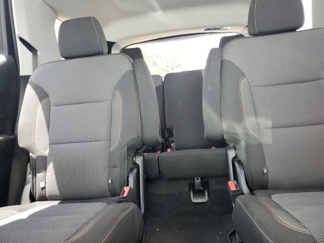 2019 CHEVROLET TRAVERSE L - 1GNERGKW2KJ276982