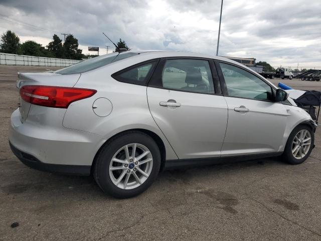 Vin: 1fadp3f21jl235570, lot: 59435945, ford focus se 20183