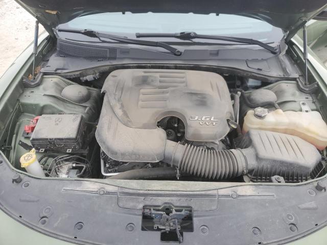 2022 DODGE CHARGER SXT 2C3CDXBGXNH161628