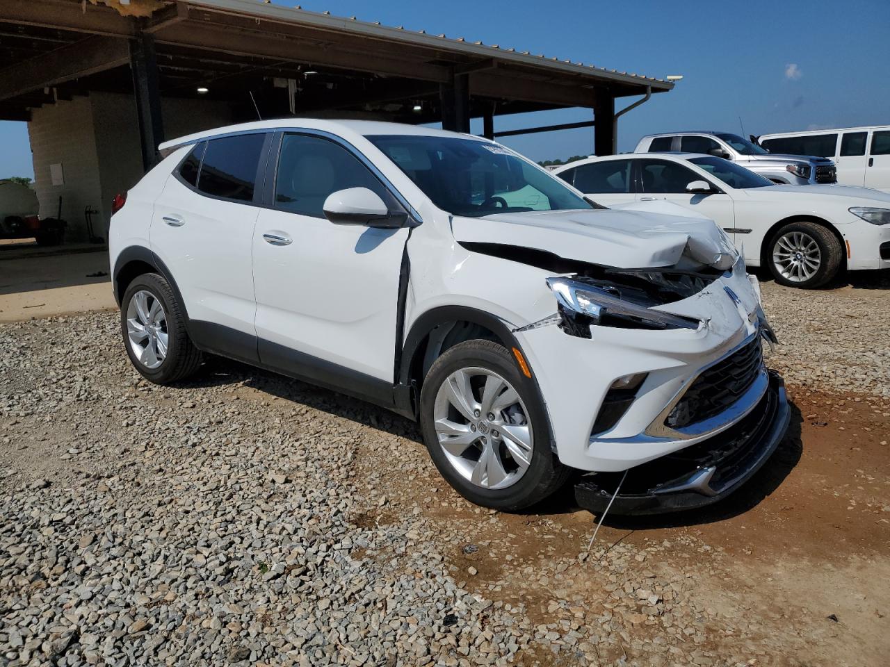 BUICK ENCORE PREFERRED