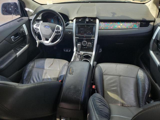 2012 FORD EDGE SPORT - 2FMDK3AK9CBA55980