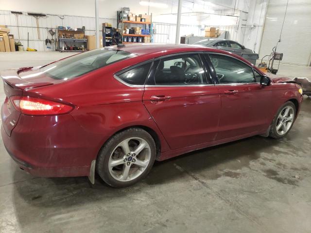Vin: 3fa6p0hd4gr390825, lot: 61226795, ford fusion se 20163
