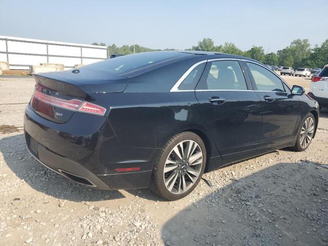 2017 LINCOLN MKZ RESERV - 3LN6L5EC0HR622817