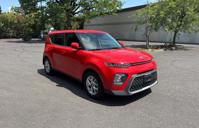 Vin: kndj23au3l7009028, lot: 60131835, kia soul lx 2020 img_1