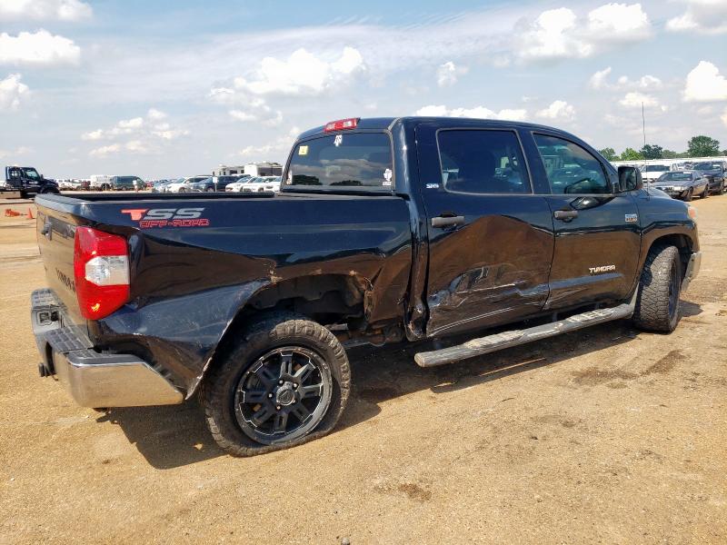 Vin: 5tfew5f16gx193399, lot: 59543595, toyota tundra crewmax sr5 20163