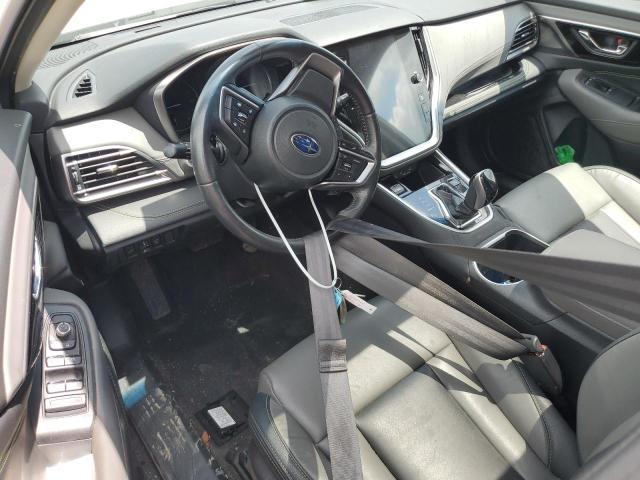 2021 SUBARU OUTBACK ON 4S4BTGLD5M3221293