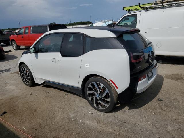 Vin: wby1z4c53fv500267, lot: 60116475, bmw i series rex 20152