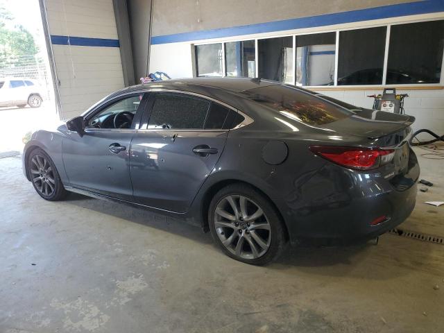 2014 MAZDA 6 GRAND TO - JM1GJ1W61E1117598