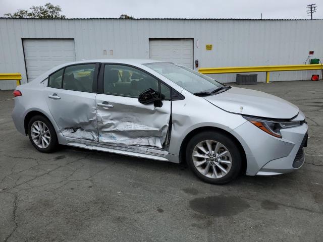 Vin: jtdvpmae0mj157160, lot: 60546885, toyota corolla le 20214