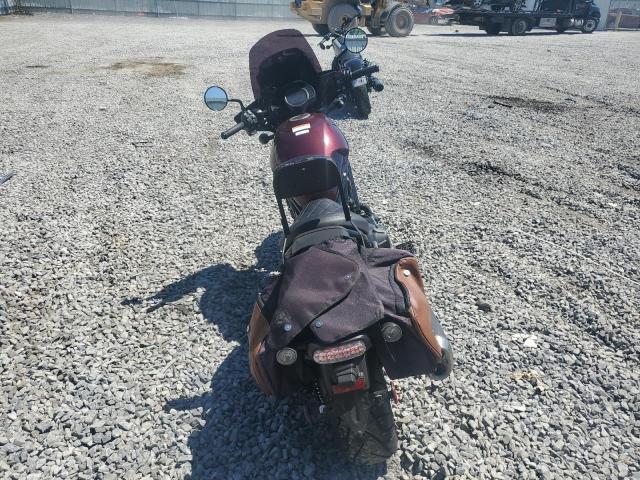 2022 HONDA CMX1100 D JH2SC8318NK101714